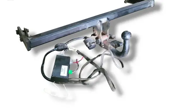 Volvo V60 Tow bar set 30791002 30716987 30763878