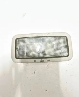 Volkswagen Transporter - Caravelle T5 Rear seat light 7H0947105A