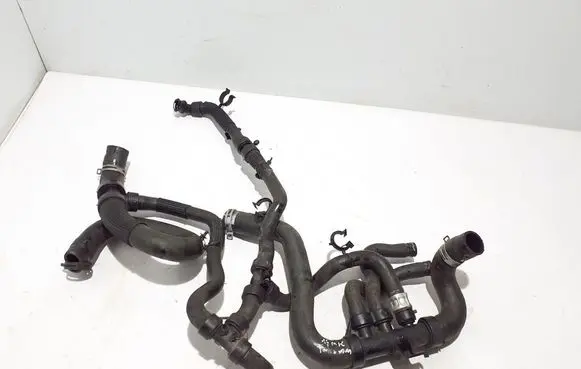 Renault Talisman Engine coolant pipe/hose 215017781R