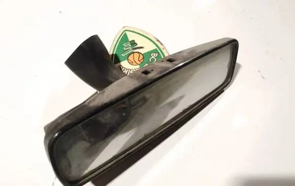 Fiat Scudo Rear view mirror (interior) e20205028