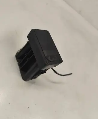 Citroen C5 Sensor 9659847380