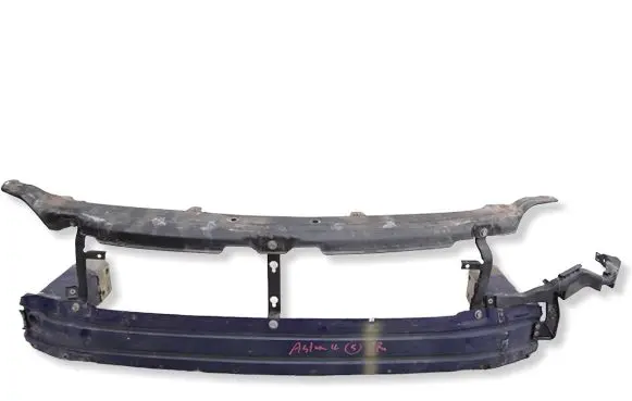 Opel Astra K Front bumper support beam TEQJ46M