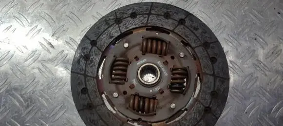 Nissan Almera N16 Clutch pressure plate 30100BN300
