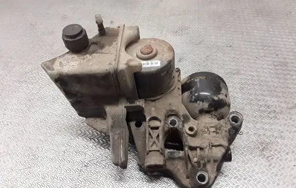 Citroen C4 I Picasso Clutch slave cylinder BM0077947C