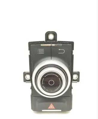 Maserati Levante Head unit multimedia control 670087463