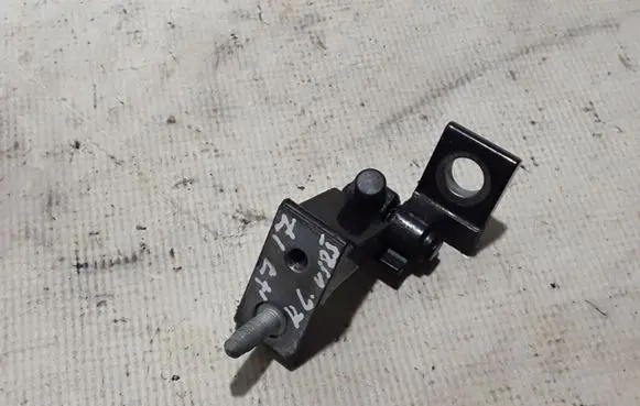 Audi A6 S6 C7 4G Rear door upper hinge 4G0831401C