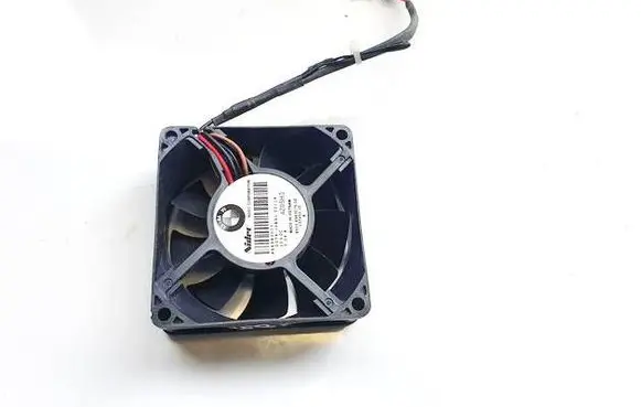 BMW i3 Engine control unit/module fan ax6983075 4z05h3