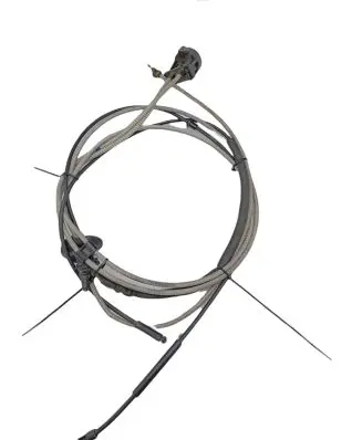 Dacia Sandero Speedometer cable NOCODE