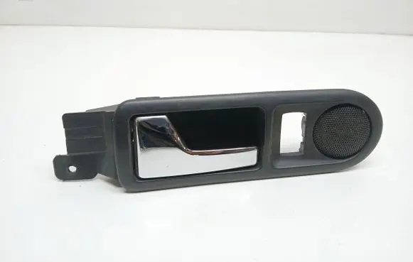 Volkswagen Golf IV Rear door interior handle 3B0839113