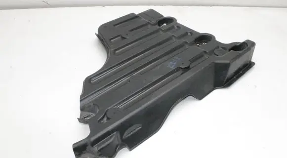 Peugeot 2008 II Pickup box liner 9826459280