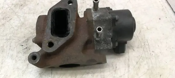 Nissan Pathfinder R51 EGR valve 79676B 8902