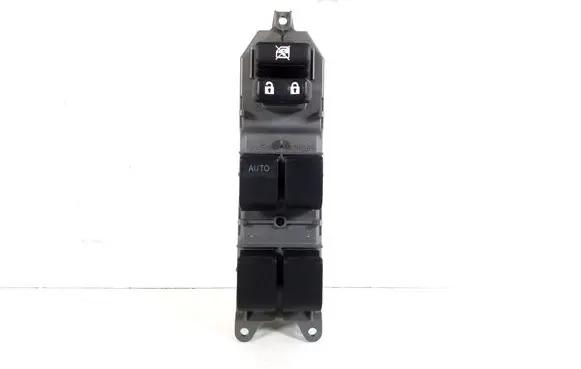 Toyota Auris 150 Electric window control switch 84820-02210