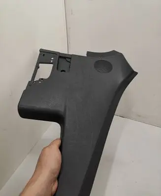 Porsche Panamera (970) (C) pillar trim 970555188