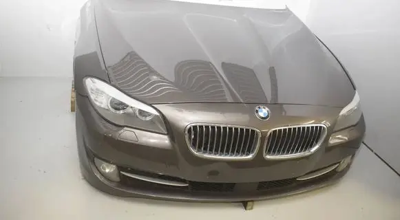 BMW 5 F10 F11 Front piece kit 
