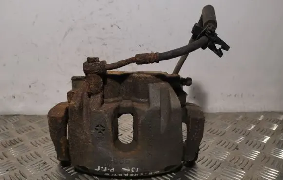 Jeep Grand Cherokee Front brake caliper 4866RH