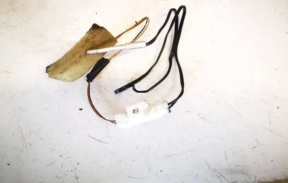 Nissan X-Trail T30 Outside/exterior temperature sensor 
