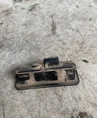 Ford Galaxy Tailgate opening switch 6m5119b514