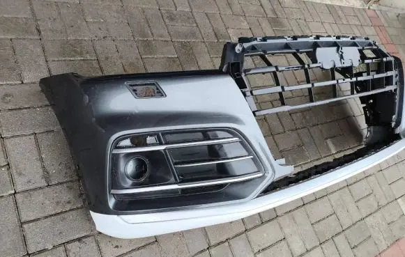 Audi Q5 SQ5 Front bumper