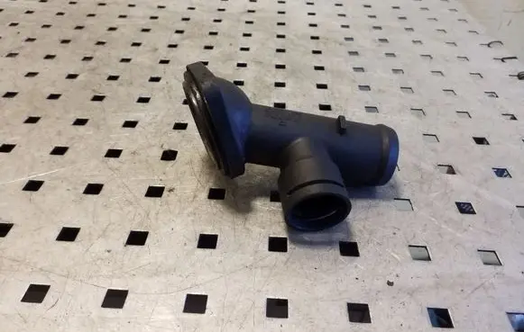 Thermostat/thermostat housing