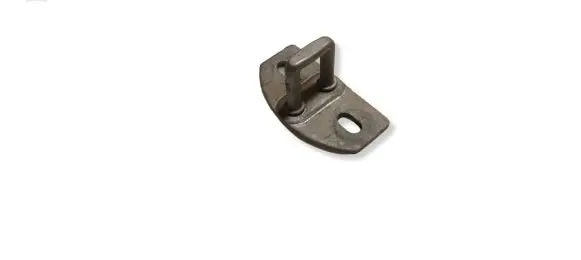 Renault Kangoo III Sliding door lock loop/hook striker 
