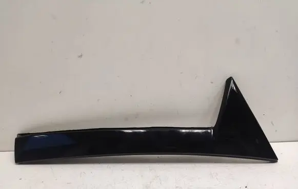 Citroen C4 Grand Picasso Tailgate trim 9801009877