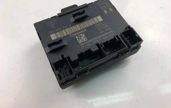Porsche Panamera (970) Other control units/modules 7PP959795J