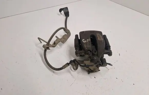 Peugeot 508 RXH Rear brake caliper