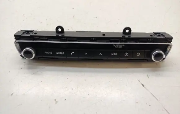 KIA Optima Head unit multimedia control 96540A8850 9654A08850WK