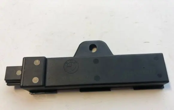 Interior comfort aerial antenna