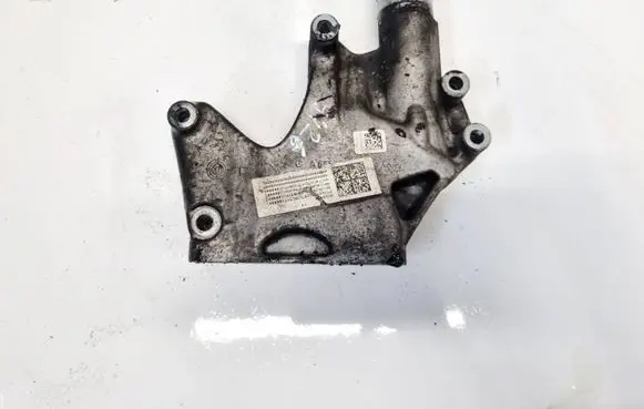 Jeep Compass Engine mounting bracket A6512200407