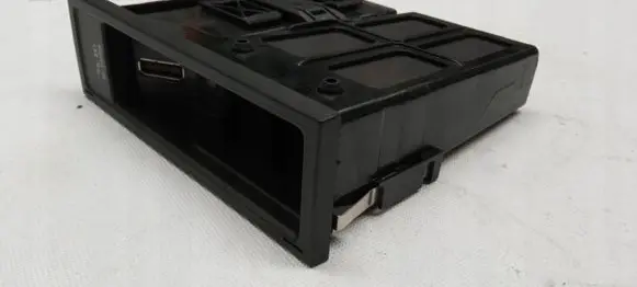 Volkswagen Tiguan Other control units/modules 5N0035341H
