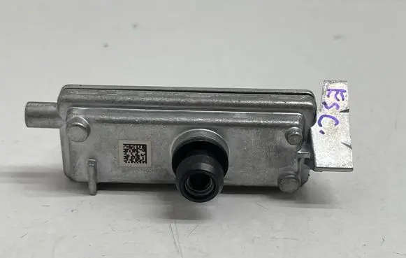 Ford Escape IV Windshield/windscreen camera ML3T19H406AD