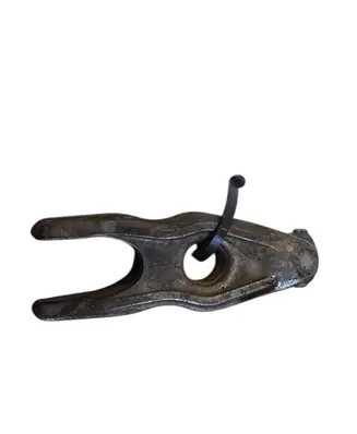 Fuel Injector clamp holder