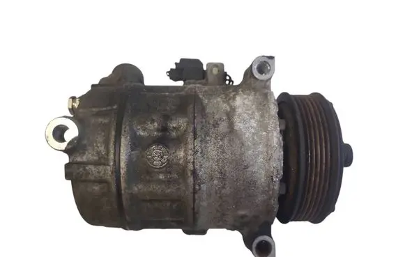 Volvo C30 Air conditioning (A/C) compressor (pump) 31291929