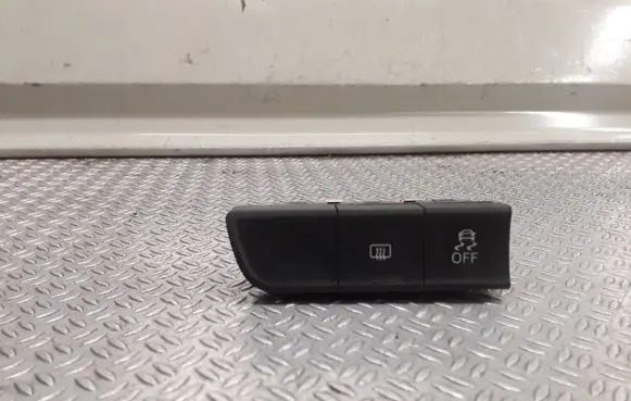 ESP (stability program) switch