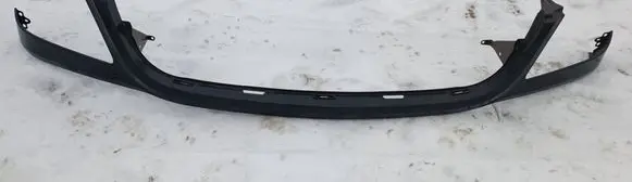 Mercedes-Benz Sprinter W906 Front bumper splitter molding 9066230019 A9066230019