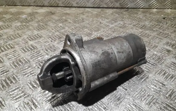 Opel Antara Starter motor