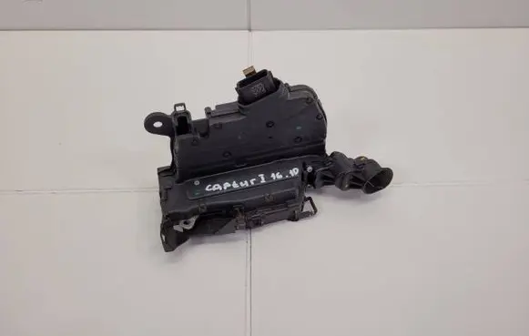 Renault Captur Rear door lock 805030788R