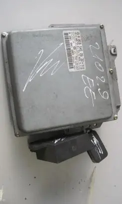 Mercedes-Benz C W202 Engine control unit/module ECU A0185452632