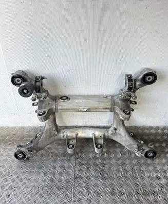 BMW 5 G30 G31 G38 Rear subframe 6866423 B17228RS0378 7447009