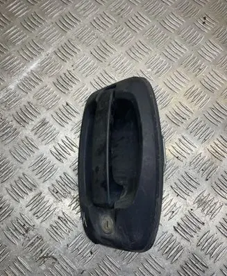 Peugeot Boxer Loading door exterior handle 