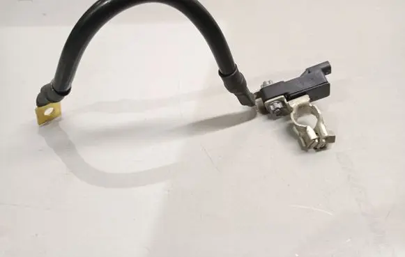 Skoda Kamiq Negative earth cable (battery) 2Q0915181B 0199350515