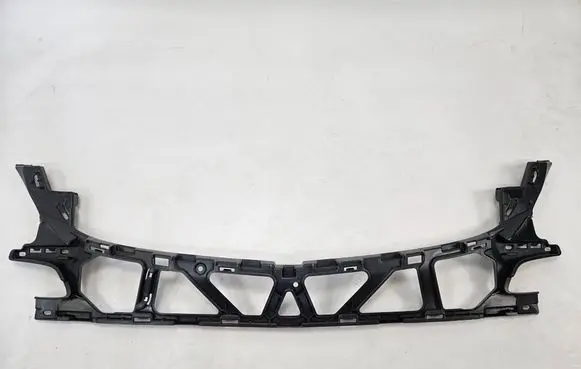 Mercedes-Benz E W212 Front bumper mounting bracket A2128854265
