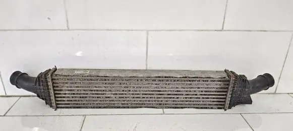 Audi A4 S4 B8 8K Intercooler radiator 8K0145805G L3122004