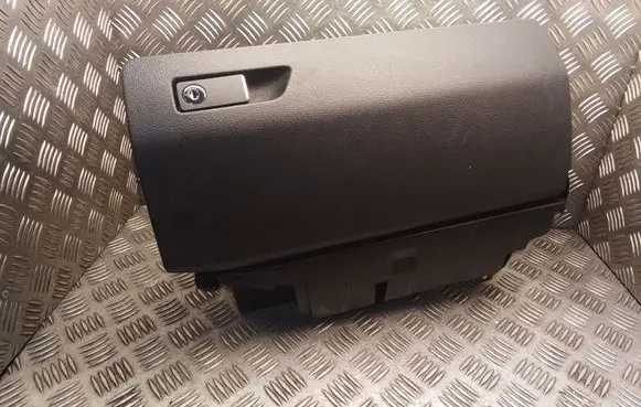 Mercedes-Benz E A207 Glove box A2076800091 107571100