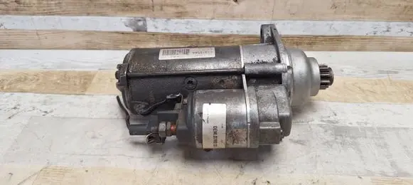 Volkswagen New Beetle Starter motor C191654A D7RS130