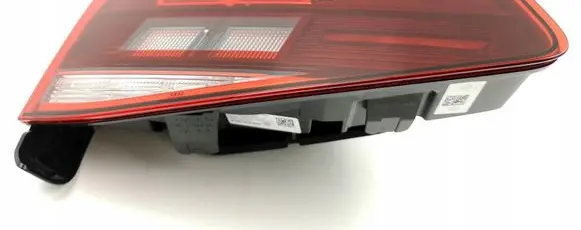 Volkswagen PASSAT B8 Rear/tail lights 3G9945093K