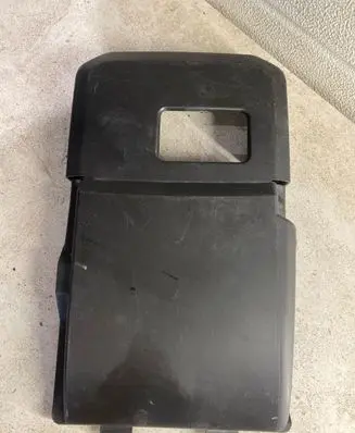 Ford Focus Battery box tray cover/lid 9M5N10A659AA 31301483