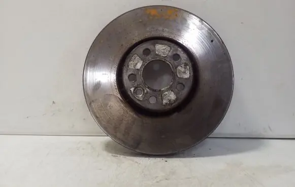 Volvo XC60 Front brake disc