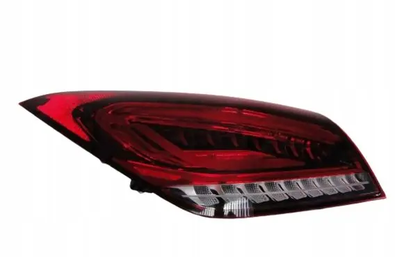 Mercedes-Benz CLA C118 X118 Rear/tail lights A1189067500